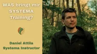 Systema Ganzheitliche Selbstverteidigung: Umgang mit Angst und Gewalt