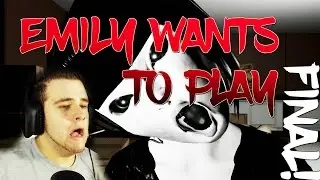 I'm Done ! | Emily wants to play
