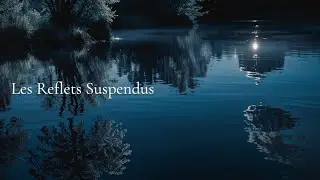 🎙️ Introduction / Les Reflets Suspendus - Le Traqueur Du Temps