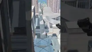 Leaked Fast 10 footage (Parody) #shorts #beamng #beamngdrive