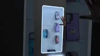 Create Custom Phone Cases in Minutes with a DIY Printing Machine