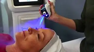 Cryo Penguin