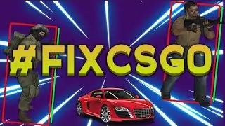 #FIXCSGO