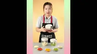Hand magic chopper #shorts #YouTubeshorts