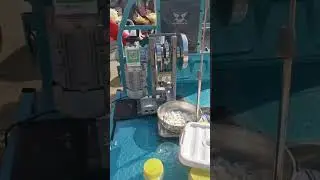 অটো ট্যাবলেট  বানানো মেশিন। For order 01756-311232 what's app