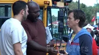 Prank that gets you cheap tickets!!