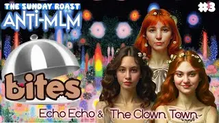 Воскресный обед: Закуски | #Enagic &laquo;Рэп-папаша&raquo; вызывает у нас отвращение! С участием Игги Азелии