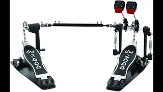 Review: DW 2000 Double Bass Pedal &ndash; Smooth & Powerful Drumming Performance