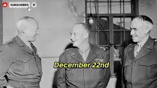 What Eisenhower Finally Admitted About Patton &mdash; A Candid Reflection After His Death