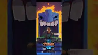 [Android] Tiny Tomb: Dungeon Explorer - MINDSENSE GAMES