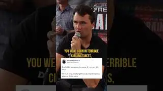 Потенциально тяжёлая жизнь не оправдывает аборт | Чарли Кирк