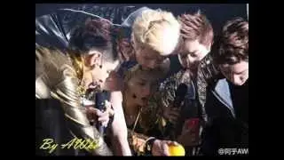 [OPV] EXO HunHan is real (ฟินแลนด์ 8.1)