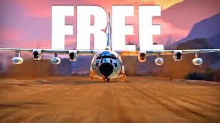 How To Get Titan 250 D For Free! | GTA 5 Online April Fools Update 4/1/2025