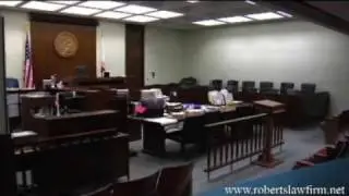 Jeff Roberts - Contingency Fee Attorney in Southern California