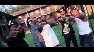 SLICK PULLA - DONT TRY (No Lie G Mix) Official Music Video