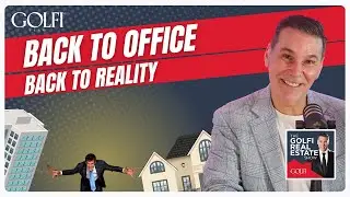 TGRES S25 E37: From Work-From-Home to Commutes Again: How Housing is Shifting