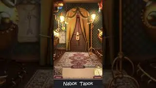 12 уровень - 100 Doors Challenge 2 прохождение