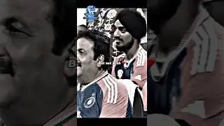 Being Arshdeep Singh is Not Easy 💔