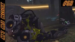 戦略的撤退 - XCOM EW LW (DW) 実況プレイ #58