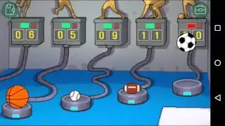 Doors and Rooms Zero Retro Stage 104