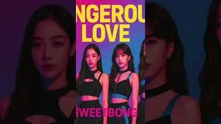 Dangerous Love K-pop / Synth Pop / Girl Group