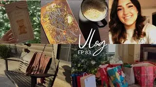 VLOG •  EP 83