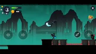 Death adventure game