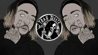 $UICIDEBOY$ - LTE (Aerial Trap Remix) [Bass Boosted]
