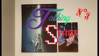 Talking Stage n&deg;3 : L'originalit&eacute; aujourd'hui