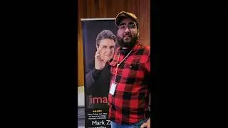 Sussex County Community College testimonials for mentalist Mark Zacharia