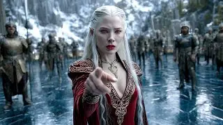The Alien Vampire Princess Pointed at the Human&mdash;And Declared Him Her Choice | Sci-Fi Alien Reddit