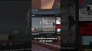 Piernas en Nuestros AVATARES con la IA de META 🔝