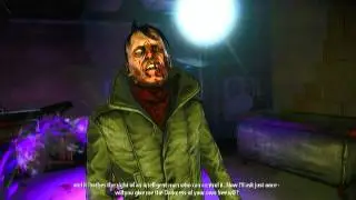 St0cky21 - Lets Play: The Darkness 2 #5