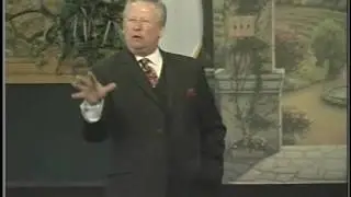 The Will of God part 3  - Celebration Church, Dallas, Georgia