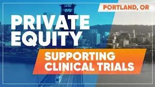 Private Equity is Investing in Medical Technologies That Improve Your Life