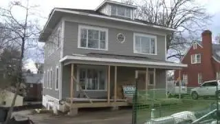 Home Building Efficiency Tips: Windows