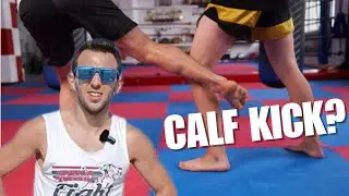 La MIA OPINIONE sul Calf Kick: &Egrave; ORA DI DIRE BASTA?