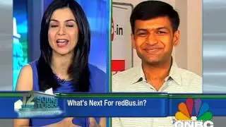 Young Turks @12 Episode 6 Part 1 - redBus.in & Food Panda