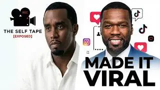 The Diddy Documentary Has an Unexpected Main Character &mdash; 50 Cent