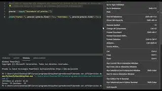 Ejercicio 8 - Cadenas - Programación en Python