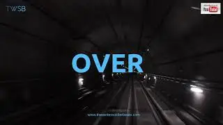 'Over' Stardom x Blade Brown x J Hus Type Beat | TWSB