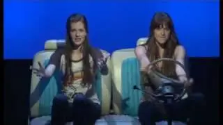 BWW TV: САМАНТА БРАУН из Керриган и Lowdermilk в мюзиклах Goodspeed Musicals