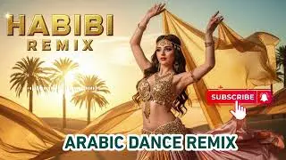 Oriental Bass House &ndash; Habibi Remix for Car Ride & Street Energy
