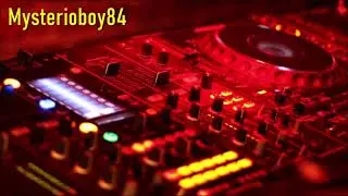 Alan Berry - Come On (Club Mix)