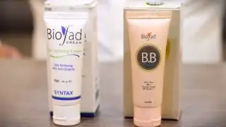 Biofad skin lightening cream|biofad ka Kamal|best skin lightening cream| how to use biofad