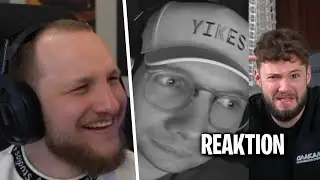 REAKTION auf 