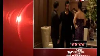 Bollywood News in 1 minute - 16/12/2014 - Ranbir Kapoor, Katrina Kaif, Sonakshi Sinha
