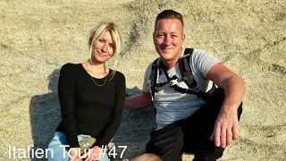🇮🇹 Italien Tour #47 - ILLO IST TOTAL FERTIG | So was haben wir noch nie gesehen | Tropea