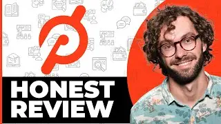 Peloton Strength+ for Workout Honest Review - Watch Before Using