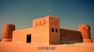 AL ZUBARAH -  ALTAIR4 FOR UNESCO